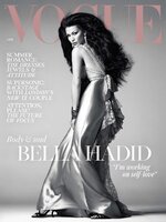 British Vogue